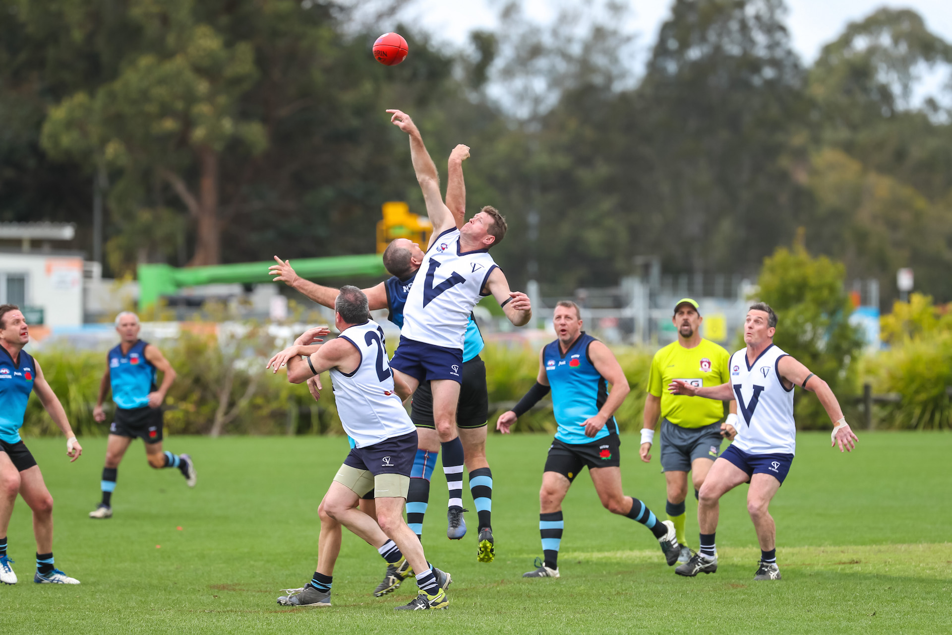 AFL Masters